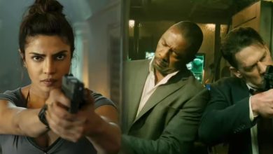 Head of State Review: Priyanka Chopra shines in 'Head of State', Desi Girl overshadows Cena and Elba