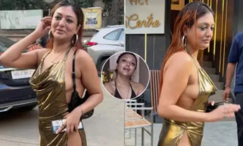 Khushi Mukherje: 'I am a Brahmin and have not forgotten my culture', Khushi Mukherjee lashed out at trollers