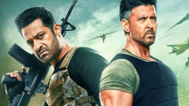 Hrithik Roshan War 2 Deal: War 2 earned 80 crores before its release, Hrithik-NTR duo created a stir