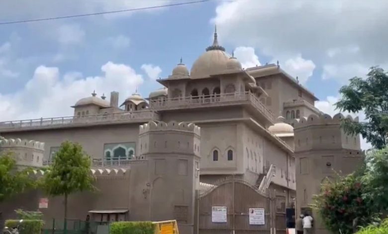 ED Raid Jaipur: Big ED raid in Jaipur, connection to 40 thousand crore Mahadev app scam