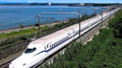 Bullet Train Rajasthan: Bullet train will run soon in Rajasthan, first trial will start near Sambhar Lake