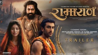 Ramayan Movie Review: How is Ranbir Kapoor's 'Ramayana', first review out, Taran Adarsh ​​said- 'This film will create history'