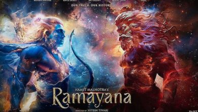 Ramayanam Movie: Not Nitesh Tiwari, this VFX king is the real mastermind of 'Ramayanam', making India's most expensive film