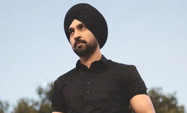 Diljit Dosanjh Ban Lifted: Diljit Dosanjh's ban was lifted, permission was granted for 'Border 2', but this condition was kept