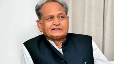 Ashok Gehlot on Rajasthan Govt: Gehlot got angry on the expensive gravel in Rajasthan, said- money game from top to bottom