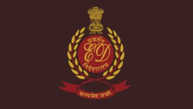 ED Raid Rajasthan: ED takes major action in Rajasthan: Raids on Debock company, VIP vehicles worth crores seized