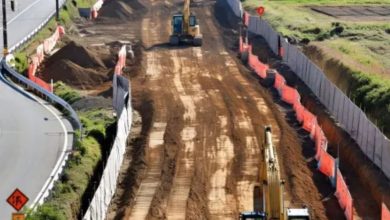 Rajasthan PWD News: Construction work worth Rs 300 crore stalled in Jhunjhunu, PWD tender boycott causes uproar