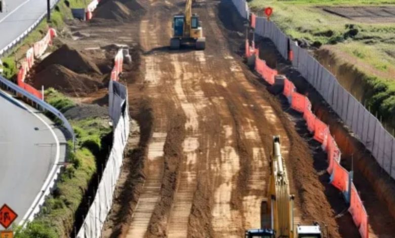 Rajasthan PWD News: Construction work worth Rs 300 crore stalled in Jhunjhunu, PWD tender boycott causes uproar