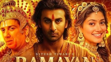 Ramayana movie: Ranbir Kapoor's 'Ramayana' becomes India's most expensive film, being prepared at a cost of Rs 1600 crore