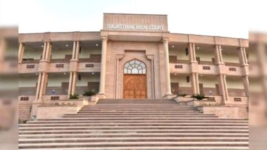 Rajsthan Jobs: Big relief from High Court on Information Assistant Recruitment, future of 3,415 posts bright again