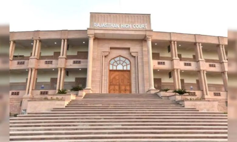 Rajsthan Jobs: Big relief from High Court on Information Assistant Recruitment, future of 3,415 posts bright again