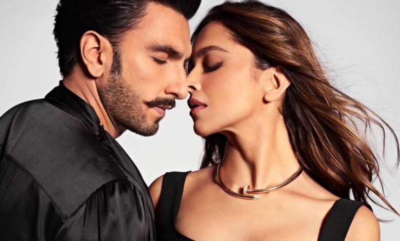 Ranveer Singh Birthday Special: When Ranveer Singh called Deepika an 'awesome homemaker', now his old interview is going viral on his birthday