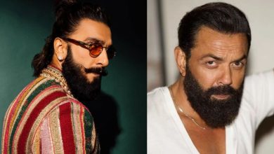 Bobby Deol New Project: Ranveer Singh and Bobby Deol's pairing together for the first time, 1000 crore director Atlee will make it a blast
