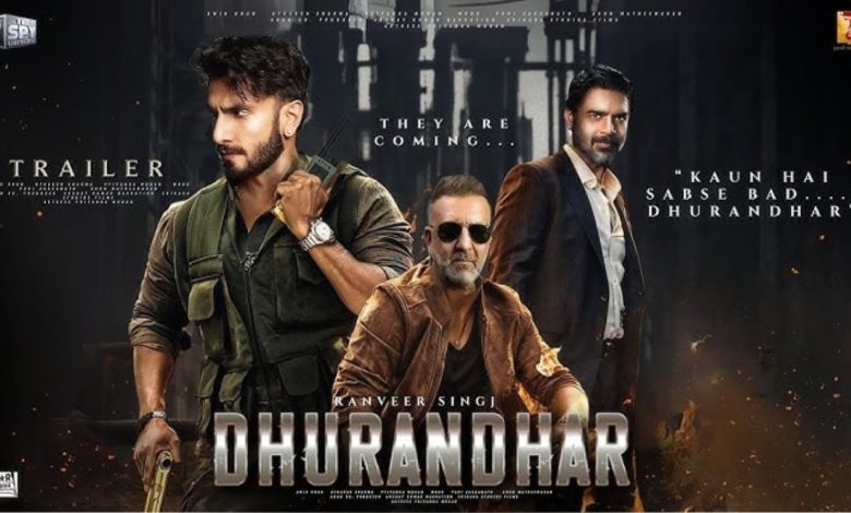 Dhurandhar Movie: Ranveer Singh returns to the silver screen, will play the role of an Indian spy in 'Dhurandhar'