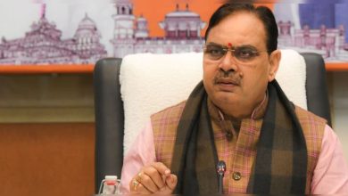 Rajasthan: Major administrative reform in Rajasthan, files will not go to the finance department again after tender