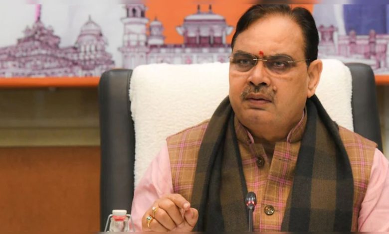 Rajasthan: Major administrative reform in Rajasthan, files will not go to the finance department again after tender