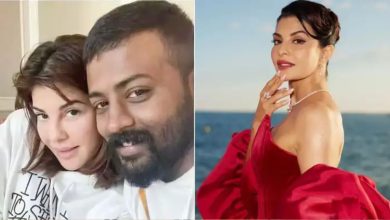 Jacqueline Fernandez: Sukesh Chandrashekhar remembered Jacqueline again, sent an emotional letter from jail after watching the song 'Dum Dum'