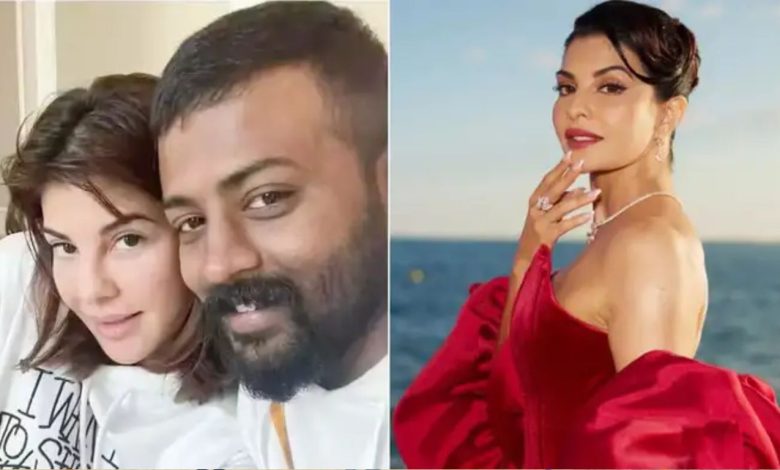 Jacqueline Fernandez: Sukesh Chandrashekhar remembered Jacqueline again, sent an emotional letter from jail after watching the song 'Dum Dum'