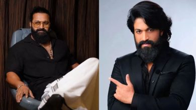 Rishab Shetty: Rishab Shetty follows the path of 1600 crore 'Ramayana', will earn crores from 'Kantara Chapter 1'!