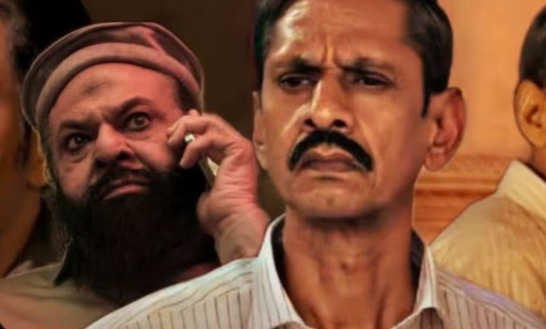 Udaipur Files: The uproar over Udaipur Files continues, the controversy did not stop despite 150 cuts by the censor board