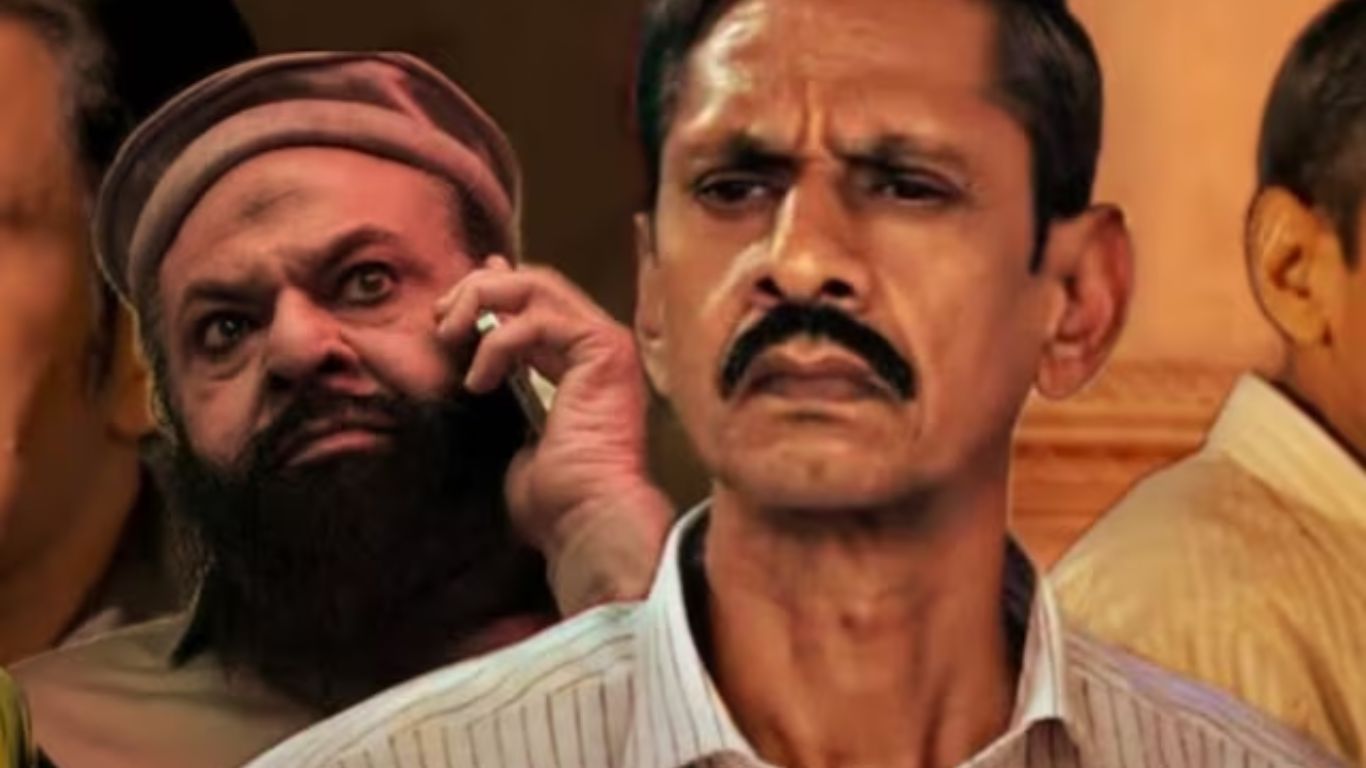 Udaipur Files: The uproar over Udaipur Files continues, the controversy did not stop despite 150 cuts by the censor board