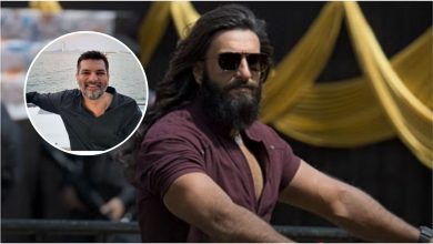 Ranveer Singh Dhurandhar: There was a ruckus after seeing 'Rahul Gandhi' in the credits of Ranveer Singh's 'Dhurandhar', know who is he?