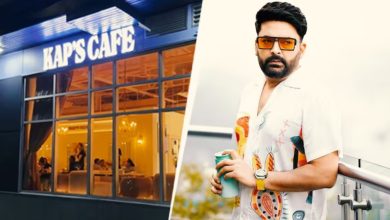 Kapil Sharma Cafe Attack: Khalistani attack on Kapil Sharma's cafe in Canada, the cafe gave an emotional reply