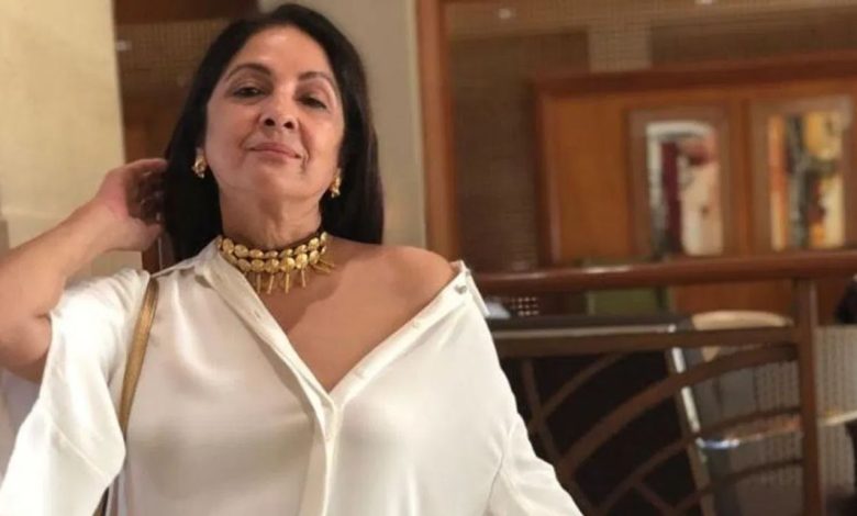 Neena Gupta First Marriage: Marriage and then divorce… Neena Gupta got married to visit Kashmir, the relationship broke in a year