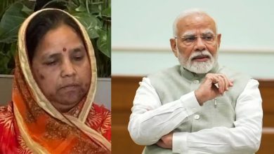 PM Modi Letter News: Kanhaiyalal's wife wrote an emotional letter to PM Modi, said about the film 'Udaipur Files' - 'Show the truth to the world'