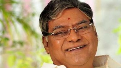 Kota Srinivasa Rao Death: South's veteran villain Kota Srinivasa Rao passed away, breathed his last at the age of 83