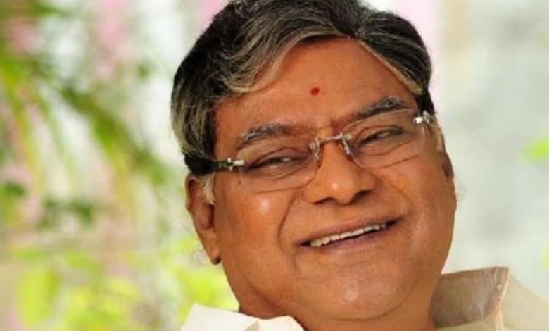 Kota Srinivasa Rao Death: South's veteran villain Kota Srinivasa Rao passed away, breathed his last at the age of 83