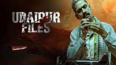 Udaipur Files: Supreme Court maintains ban on release of 'Udaipur Files', says film can cause huge loss