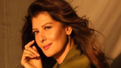 Sangeeta Bijlani Farmhouse News: Theft and vandalism at Sangeeta Bijlani's farmhouse, the actress said- 'I was stunned to see the scene'