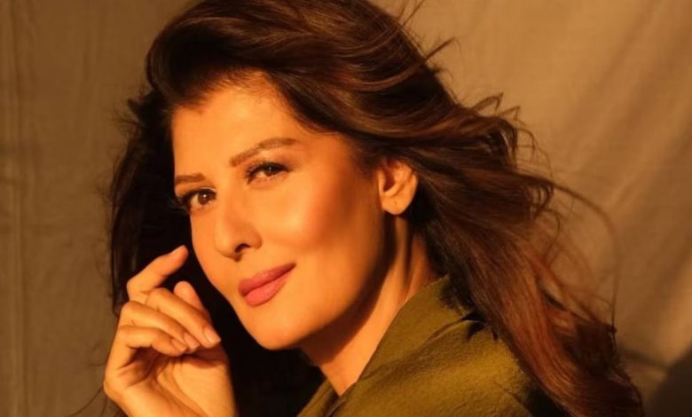 Sangeeta Bijlani Farmhouse News: Theft and vandalism at Sangeeta Bijlani's farmhouse, the actress said- 'I was stunned to see the scene'