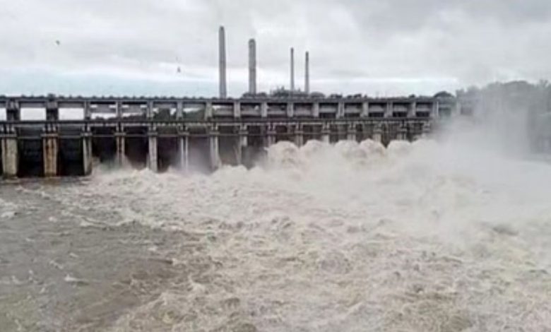Rajasthan Weather Alert: Red alert again in Rajasthan, next three hours very sensitive, rain will return again on July 27