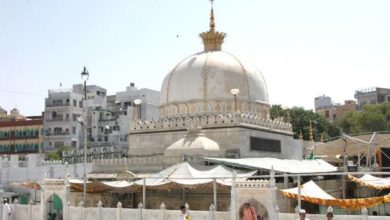 Ajmer Temple Controversy: Court hearing in Ajmer Dargah dispute postponed, now next date will be on August 30