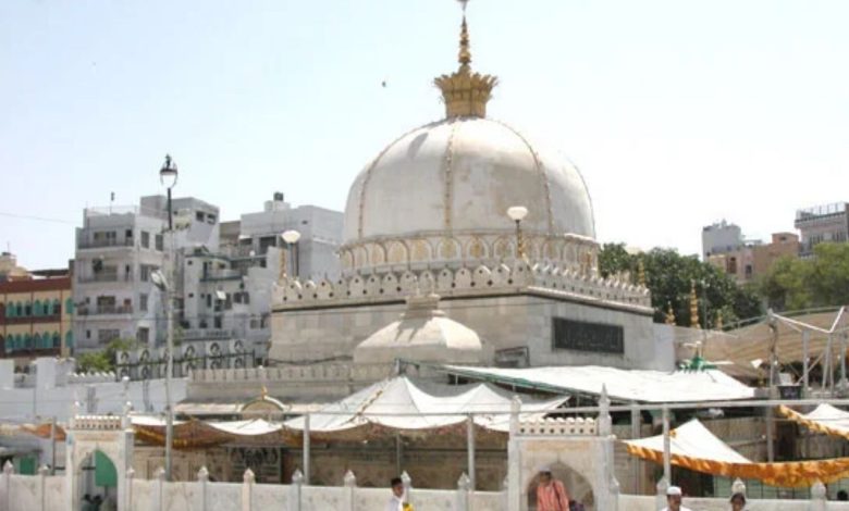 Ajmer Temple Controversy: Court hearing in Ajmer Dargah dispute postponed, now next date will be on August 30