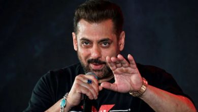 Salman Khan: Salman Khan will return as a 'Fauji', shooting of 'Battle of Galwan' will begin after 11 days