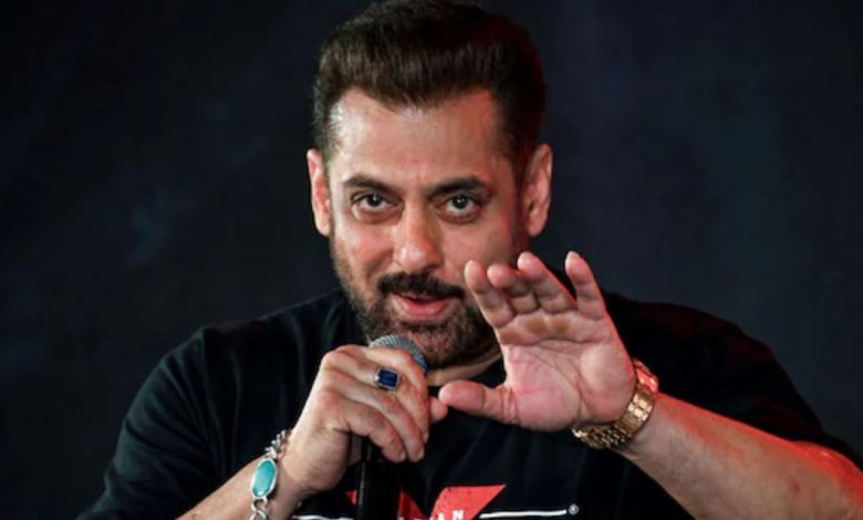 Salman Khan: Salman Khan will return as a 'Fauji', shooting of 'Battle of Galwan' will begin after 11 days