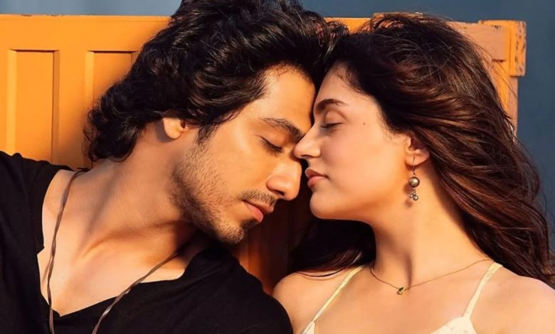 Saiyaara Box Office Collection: Ahaan Pandey's 'Saiyaara' rocked the box office with a stormy opening, know the collection so far