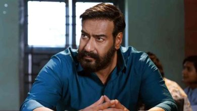 Drishyam 3 Controversy: Controversy over 'Drishyam 3'! Legal sword hanging over Ajay Devgan's film, original director gave warning