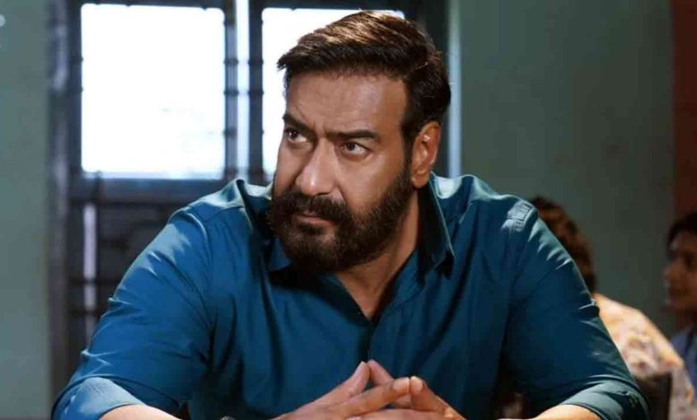 Drishyam 3 Controversy: Controversy over 'Drishyam 3'! Legal sword hanging over Ajay Devgan's film, original director gave warning