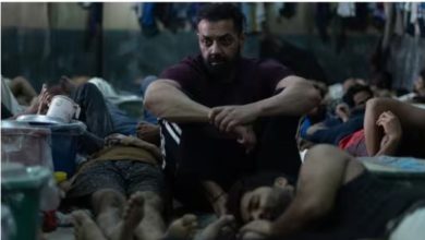 Bobby Deol New Film: Bobby Deol's tremendous transformation, will make a new beginning with Anurag Kashyap, shooting begins 11 thousand KM away