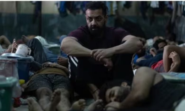 Bobby Deol New Film: Bobby Deol's tremendous transformation, will make a new beginning with Anurag Kashyap, shooting begins 11 thousand KM away