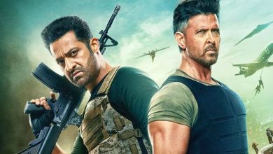 War2: Trailer of 'War 2' will be released on July 25, Hrithik and Jr NTR's pairing will rock