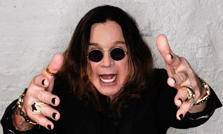 Ozzy Osbourne Death: Heavy metal world mourns, 'Prince of Darkness' Ozzy Osbourne dies at the age of 76