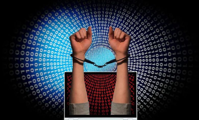 Ajmer Digital Arrest News: Sensational case of 'digital arrest' in Ajmer, cyber fraud of 40 lakhs from retired officer couple