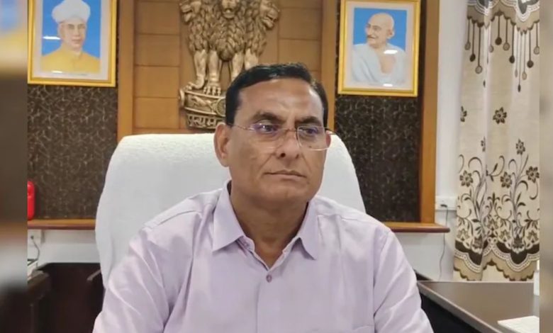 Rajasthan School Accident: Whose negligence cost the life of an innocent child in Jhalawar school accident? Questions raised on the administration