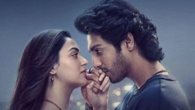 Saiyaara Box Office Collection: The magic of 'Saiyaara' continues, rocked the box office even on the 8th day, surprised everyone with its earnings of crores