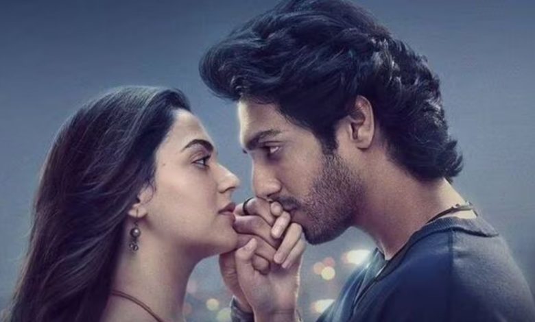 Saiyaara Box Office Collection: The magic of 'Saiyaara' continues, rocked the box office even on the 8th day, surprised everyone with its earnings of crores
